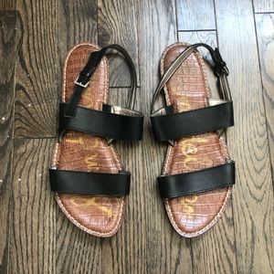 Sam Edelman sandals